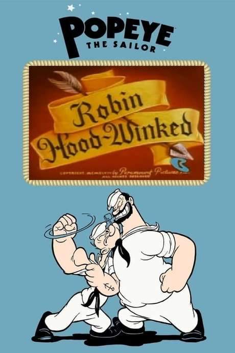 Robin Hood-Winked
